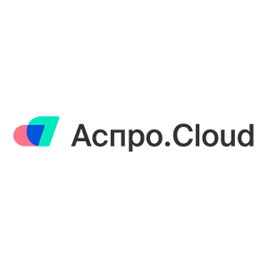 Выгодный кэшбэк в Аспро.Cloud от надежного сервиса
