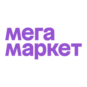 Выгодный кэшбэк в Мегамаркет от надежного сервиса
