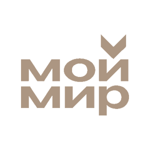 Мой Мир